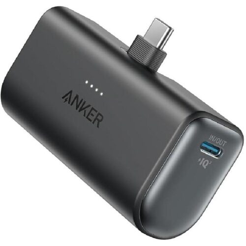 شاحن متنقل Anker