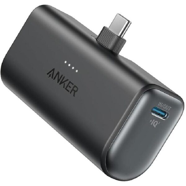 شاحن متنقل Anker